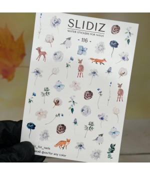 Слайдер Slidiz №116
